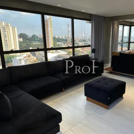 Buy this 3 bed apartment on Rua das Nogueiras 125 in Jardim, Santo André - SP