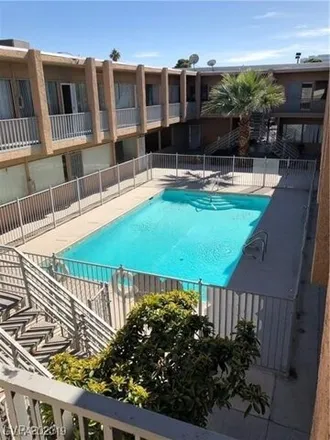 Rent this 2 bed apartment on 543 East Saint Louis Avenue in Las Vegas, NV 89104