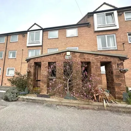 Rent this 1 bed room on Well Lane in Greasby, CH49 3QB