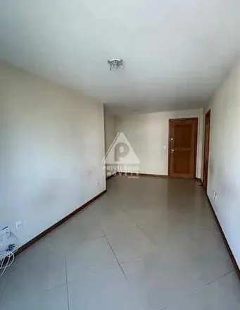 Buy this 2 bed apartment on Rua Professor Hermes Lima 818 in Recreio dos Bandeirantes, Rio de Janeiro - RJ