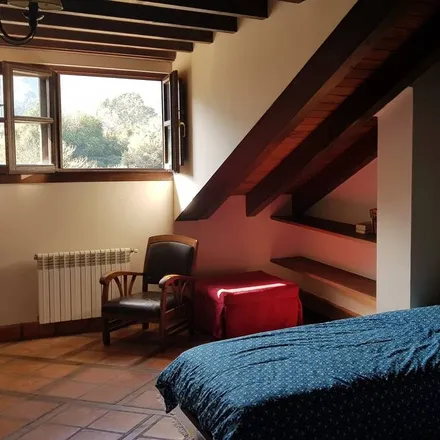 Rent this 2 bed townhouse on Llanes in Asturias, Spain