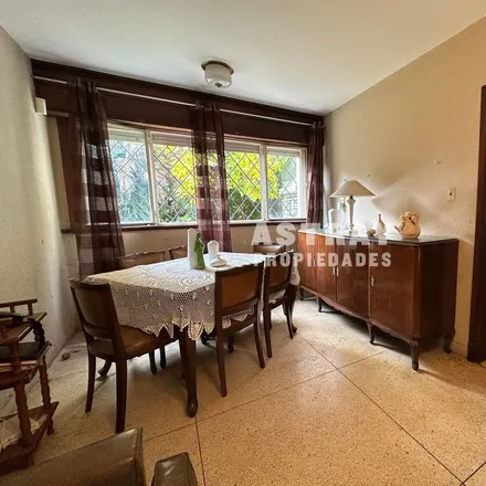 Buy this 4 bed house on República de Chipre 3886 in 3886 BIS, 12000 Montevideo