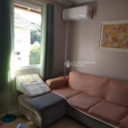 Buy this 2 bed apartment on Rua João Wendelino Hennemann in Rondônia, Novo Hamburgo - RS