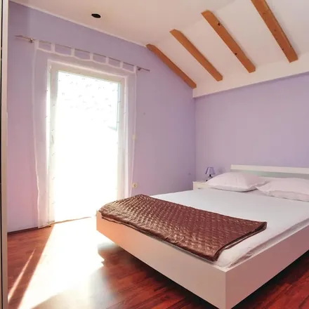Rent this 4 bed house on Grad Trilj in Split-Dalmatia County, Croatia