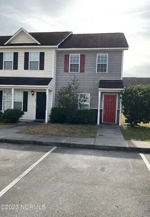 Rent this 2 bed house on 565 Springwood Drive in Jacksonville, NC 28546