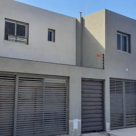 Buy this studio apartment on unnamed road in Departamento Capital, Mendoza