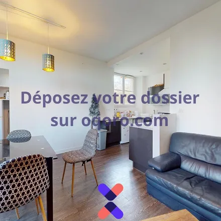 Rent this 4 bed apartment on Les Pâtureaux in Levée de Sainte-Gemmes, 49130 Les Ponts-de-Cé