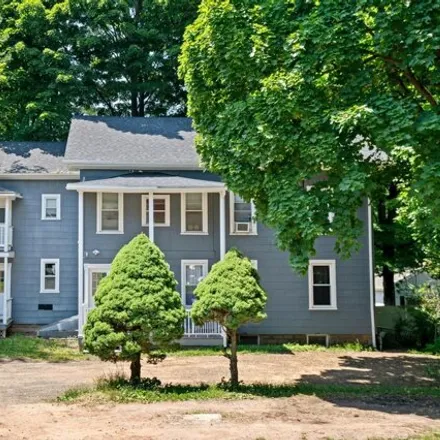 Buy this 4 bed house on 124 Cottage St in Meriden, Connecticut