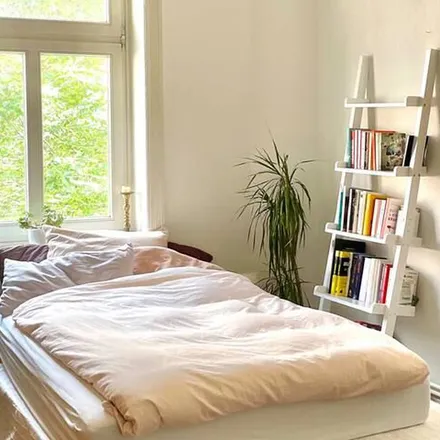 Rent this 3 bed apartment on Mandelmehl & Zuckerei in Rappstraße 16, 20146 Hamburg