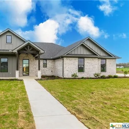 Buy this 4 bed house on Cattail Court in Robinson, McLennan County