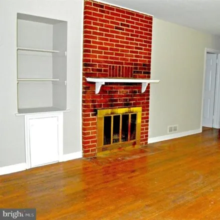 Image 4 - 1000 N Roosevelt St, Falls Church, Virginia, 22046 - House for rent