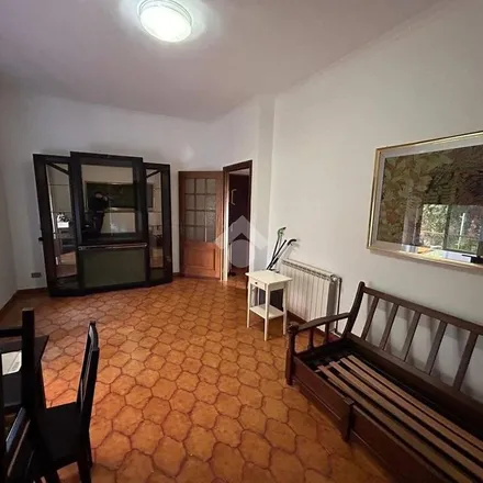 Image 5 - Via Serravalle Scrivia, 00166 Rome RM, Italy - Apartment for rent