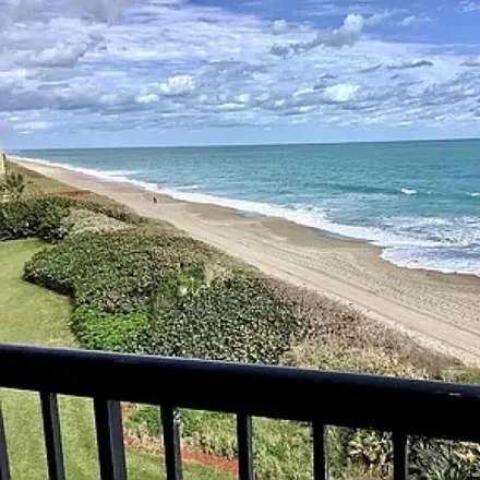 Buy this 3 bed condo on 9300 South Ocean Drive in Waveland, Saint Lucie County