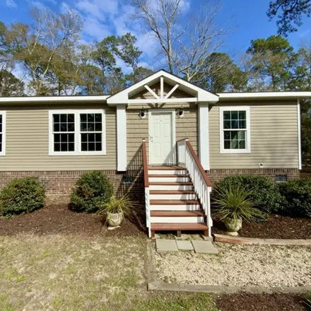 Buy this studio apartment on 3396 Marina Drive Southeast in Brunswick County, NC 28422