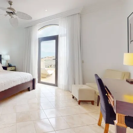 Rent this 1 bed apartment on Punta Cana in San Juan, Dominican Republic