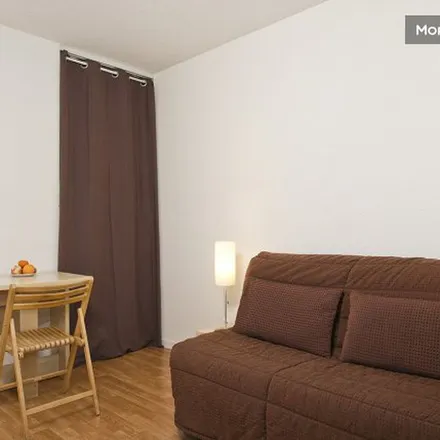 Rent this 1 bed apartment on 187 Rue Léon Blum in 76300 Sotteville-lès-Rouen, France