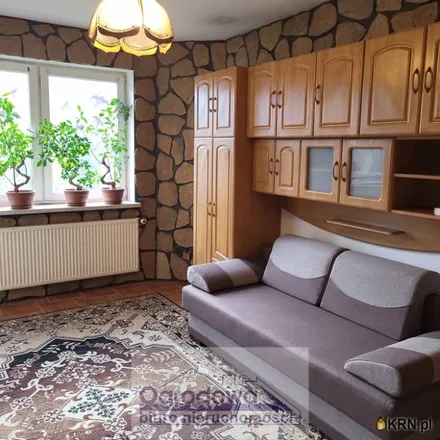 Rent this 1 bed apartment on Górczewska 200A in 01-460 Warsaw, Poland