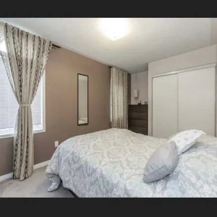 Rent this 1 bed room on 71 Valonia Drive in Brampton, ON L6Z 2S6