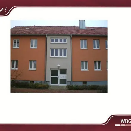 Rent this 3 bed apartment on Stiftungsstraße 99 in 90766 Fürth, Germany