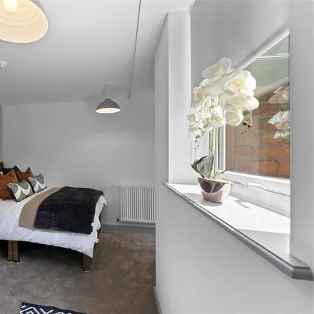 Rent this 1 bed room on 43 Westbury Street in Derby, DE22 3PP