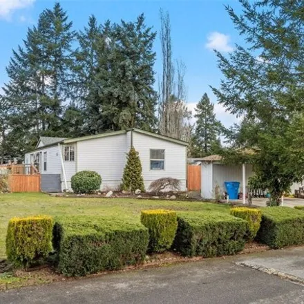 Buy this studio apartment on 8379 195th Street East in Pierce County, WA 98387