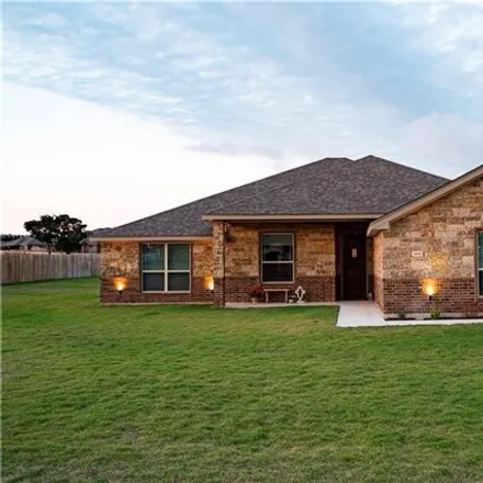 Rent this 4 bed house on Gracey Lane in Bell County, TX