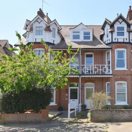 Buy this 6 bed house on Wolsey Gardens in Walton, IP11 7PH