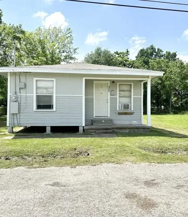 Buy this 2 bed house on 4127 Willie Mae Street in Beaumont, TX 77703