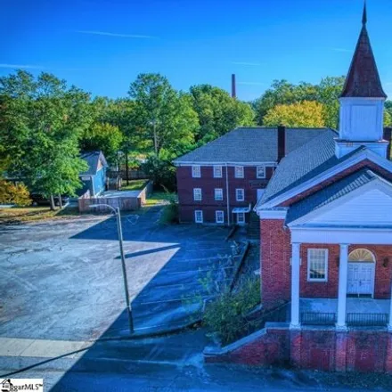 Image 2 - Emmanuel Baptist Church, Deering Street, Dunean, Greenville County, SC 29601, USA - House for sale