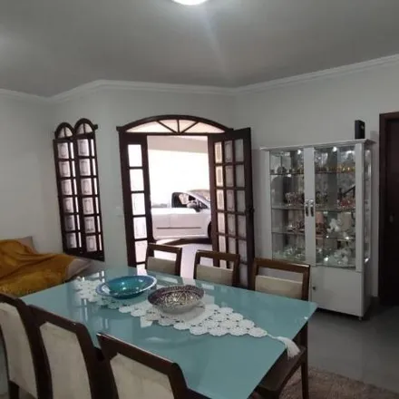 Buy this 5 bed house on Rua Bernado Cisneiro in Senhor Bom Jesus, Belo Horizonte - MG