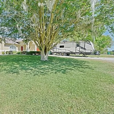 Image 2 - 777 Drake Avenue, Inverness, Citrus County, FL 34452, USA - House for sale