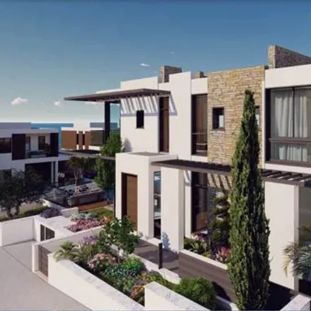 Buy this 4 bed house on unnamed road in 8260 Chloraka, Cyprus