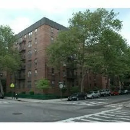 Buy this 3 bed condo on 2286 Brigham Street in New York, NY 11229