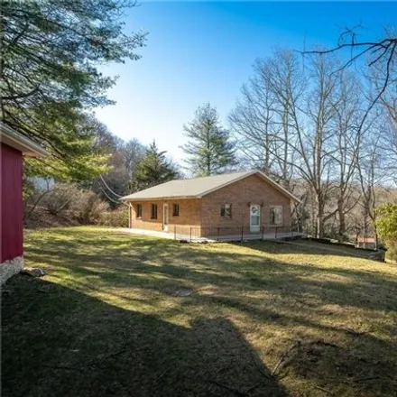 Buy this 3 bed house on 195 Laurel Hill Drive in Aho, Watauga County
