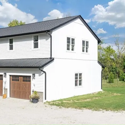 Buy this 2 bed house on 4473 Ostrander Road in Ostrander, Scioto Township