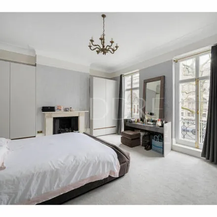 Buy this 4 bed townhouse on 15 Thurloe Place in London, SW7 2RR