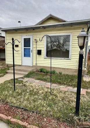 Buy this 2 bed house on West Flint Street in Laramie, WY 82071