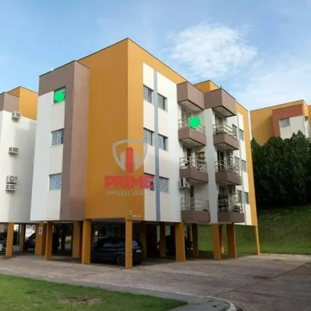 Buy this 3 bed apartment on Residencial Itamaraty II in Rua José Manoel Ruiz 90, Coliseu