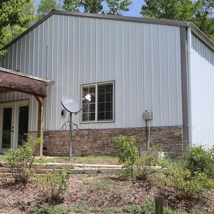 Image 1 - County Road 386, Deanwright, Anderson County, TX, USA - Loft for sale