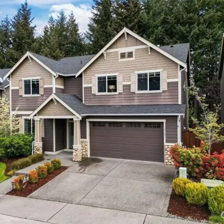 Buy this 5 bed house on Parkview Drive East in Pierce County, WA 98391