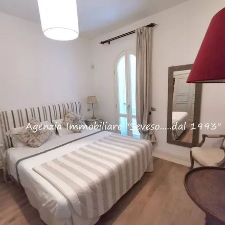 Rent this 5 bed apartment on Via Padre Ignazio da Carrara in 55042 Forte dei Marmi LU, Italy