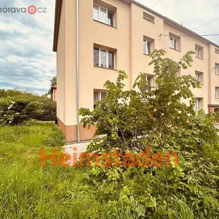 Image 8 - Boháčova 432/10, 715 00 Ostrava, Czechia - Apartment for rent