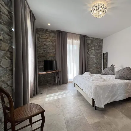 Image 6 - Villa, Tresana, Massa-Carrara, Italy - House for rent