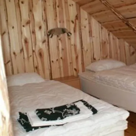 Rent this 2 bed house on Öxabäck in Västra Götaland County, Sweden