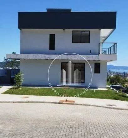 Buy this 3 bed house on Rua Rodrigo Rampinelli Jeremias in Itacorubi, Florianópolis - SC