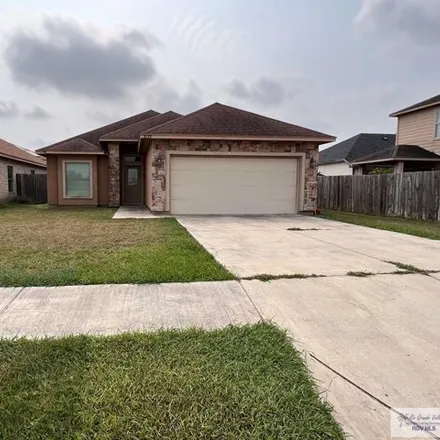 Image 2 - 3191 Michaelwood Drive, Brownsville, TX 78526, USA - House for rent