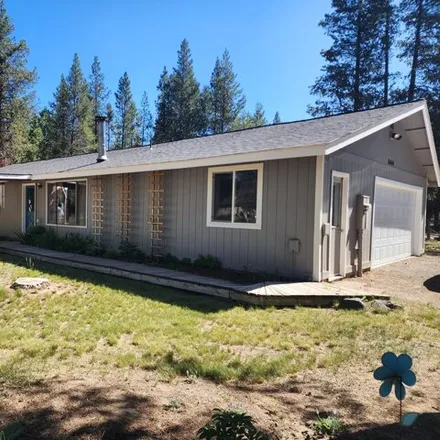 Buy this 3 bed house on 53137 Day Road in Deschutes County, OR 97739