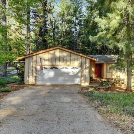 Buy this 2 bed house on 11221 Crescent Drive in Nevada County, CA 95959