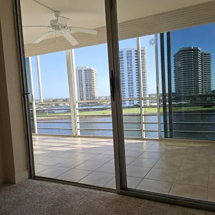 Rent this 2 bed condo on 46 Yacht Club Drive in North Palm Beach, FL 33408
