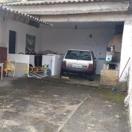 Buy this 3 bed house on Rua Ari Leite Ribeiro in Jardim Santa Luzia, Guaratinguetá - SP